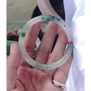 Vòng bản liền C thạch chất  băng