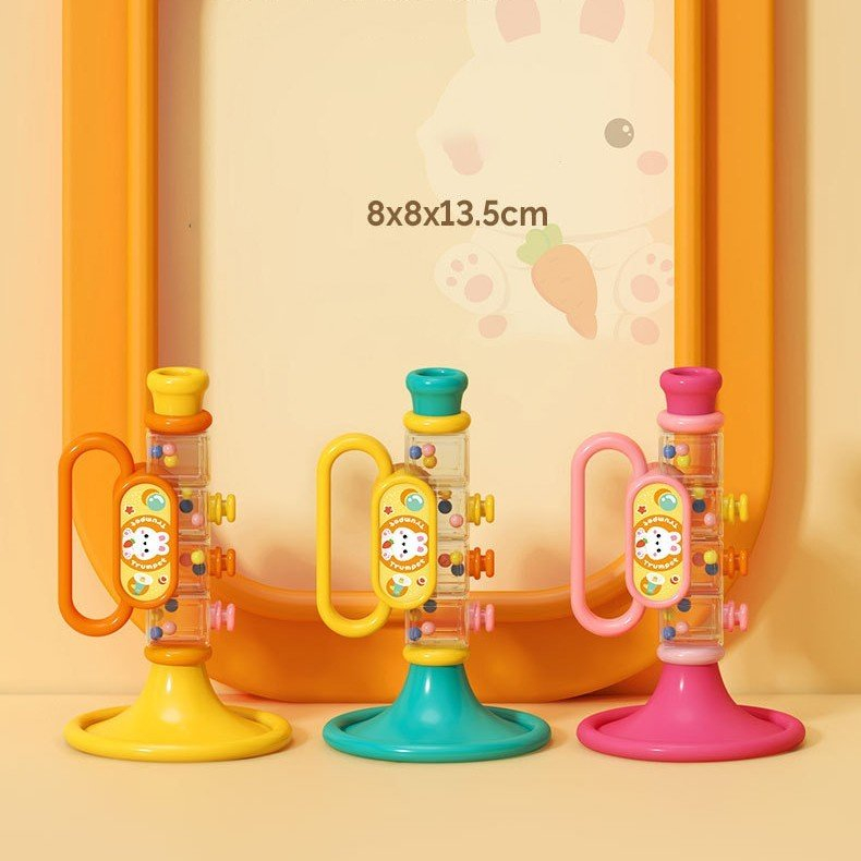 Đồ chơi kèn Trumpet cho trẻ nhỏ mới nhất 2023