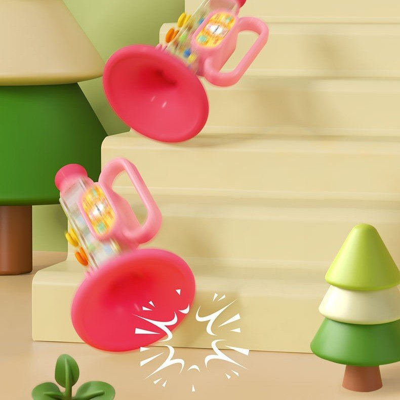 Đồ chơi kèn Trumpet cho trẻ nhỏ mới nhất 2023