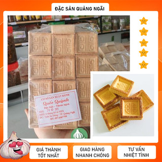 Bịch Bánh đậu xanh nướng 🔥 Bịch 20 cái 🔥đặc sản quảng ngãi
