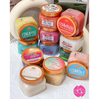 Tẩy tế bào chết da body tree hut shea sugar scrub mỹ 510gr