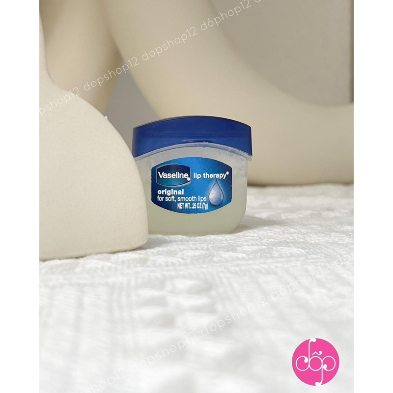 SON DƯỠNG VASELINE 7g