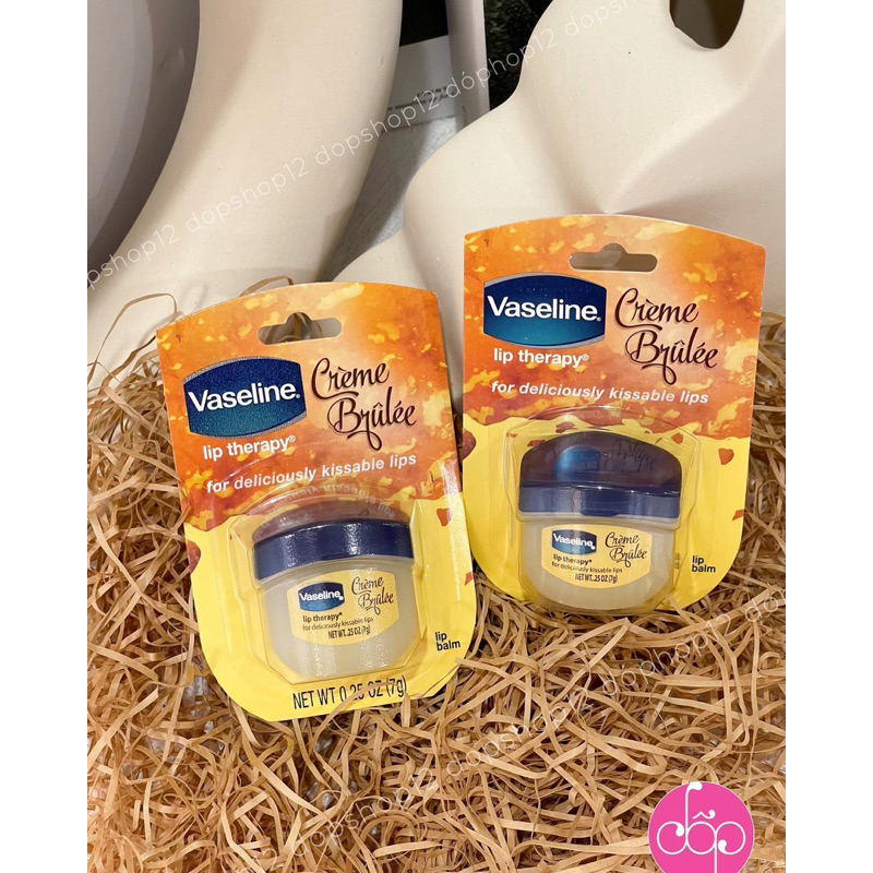 SON DƯỠNG VASELINE 7g