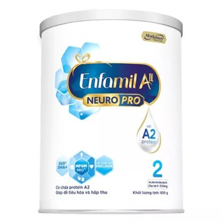 Dữa enfamil a2 neuro pro 2 /800g