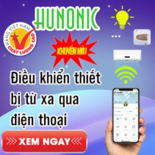 Công Tắc Cửa Cuốn Datic Smart Door (Màu trắng)
