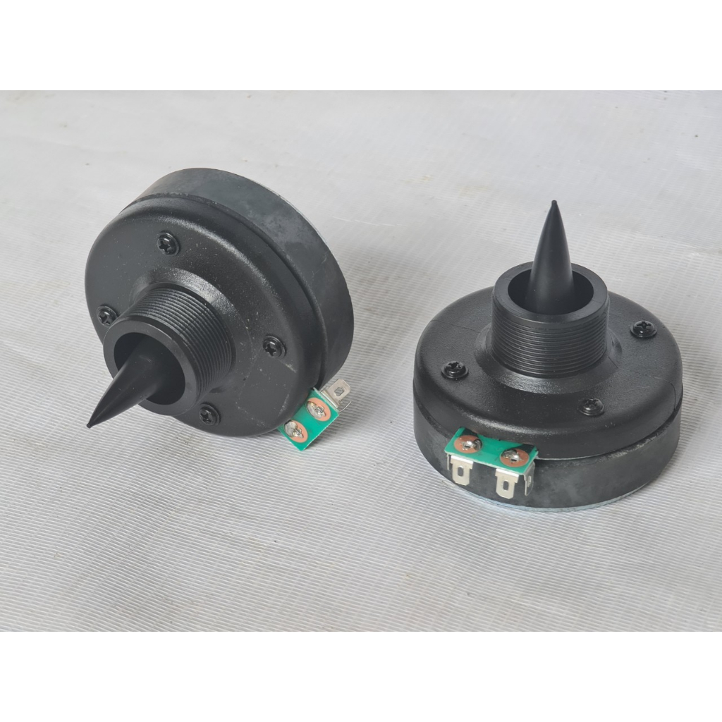 Cặp LOA TREBLE KÈN 350 KOLODA TITAN TỪ 80 COIL 25mm - GIÁ 2 CHIẾC