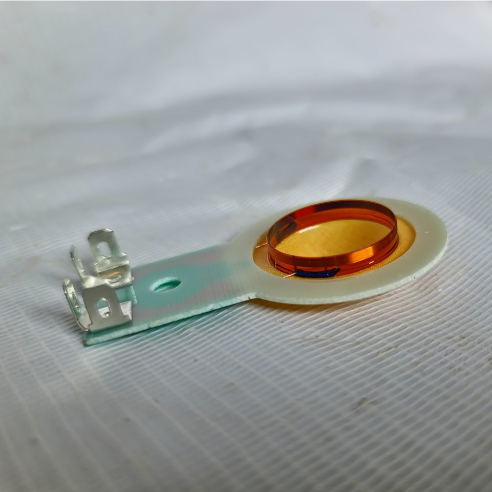 Cặp LOA TREBLE KÈN 350 KOLODA TITAN TỪ 80 COIL 25mm - GIÁ 2 CHIẾC