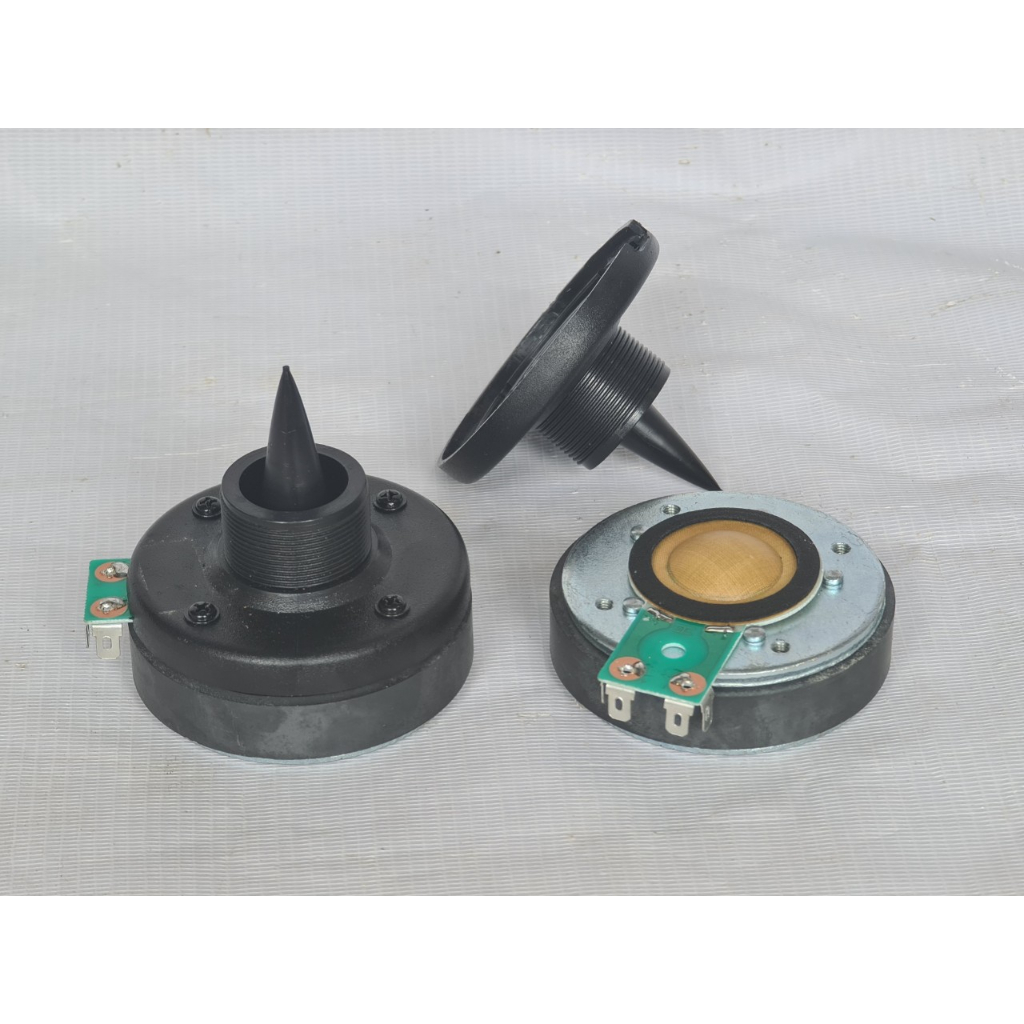 Cặp LOA TREBLE KÈN 350 KOLODA TITAN TỪ 80 COIL 25mm - GIÁ 2 CHIẾC