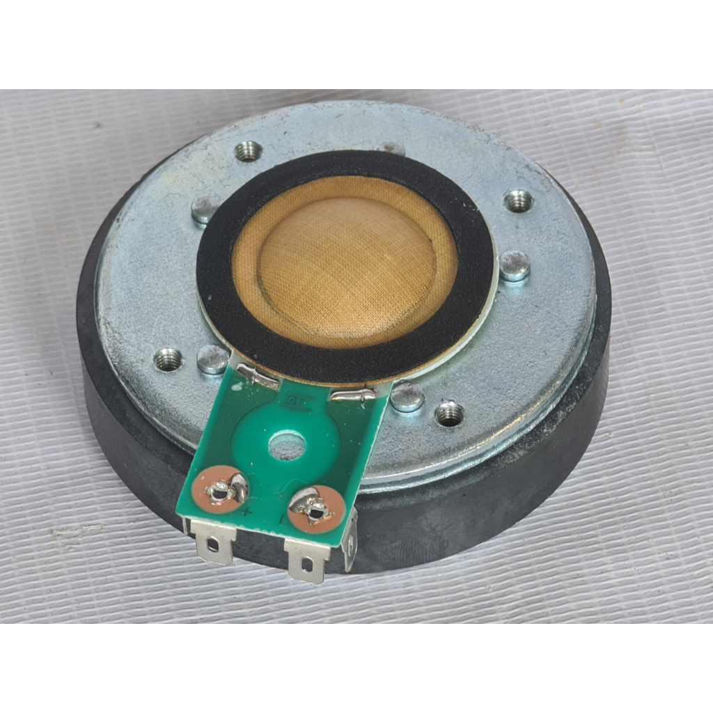 Cặp LOA TREBLE KÈN 350 KOLODA TITAN TỪ 80 COIL 25mm - GIÁ 2 CHIẾC