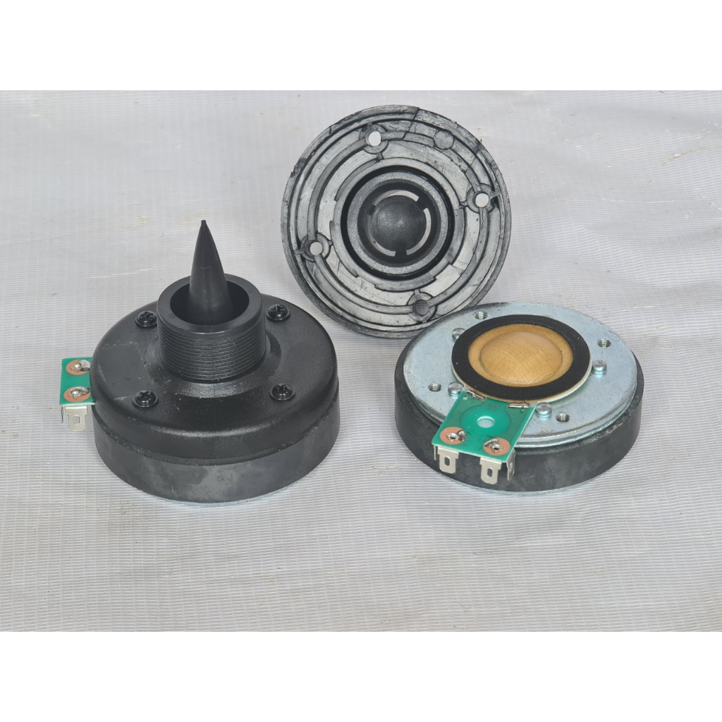 Cặp LOA TREBLE KÈN 350 KOLODA TITAN TỪ 80 COIL 25mm - GIÁ 2 CHIẾC