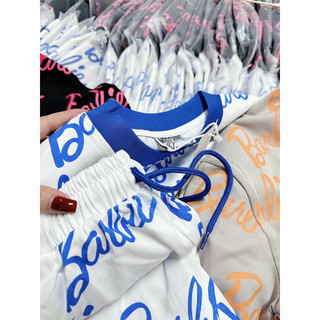 ( SẴN HCM ) SET ĐÙI S/C BABIE XỊN XÒ