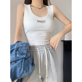 Áo bra ba lỗ kèm mút