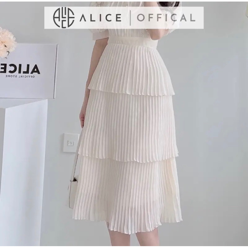 Thanh lý váy Alice