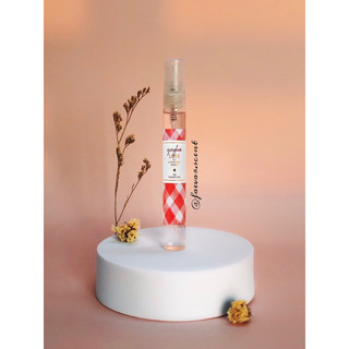Gingham love - Xịt thơm Bath and body works || Faevar