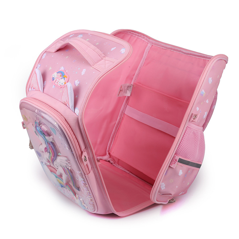 BALO CHỐNG GÙ HEADS CHO BÉ TRAI VÀ BÉ GÁI CẤP 1- BL36