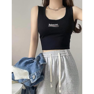Áo bra ba lỗ kèm mút