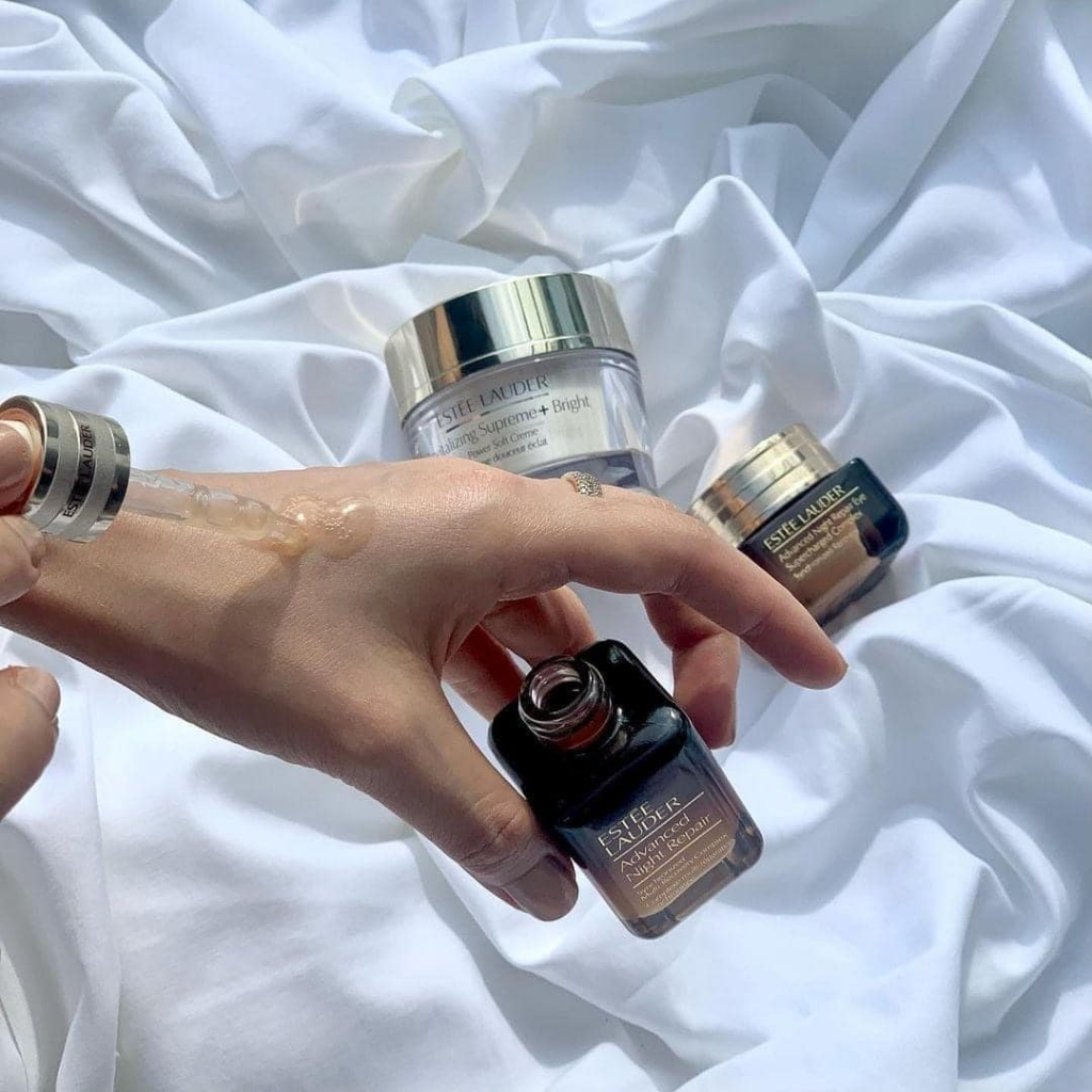 Serum phục hồi da Estee Lauder Advanced Night Repair 15ml Fullbox