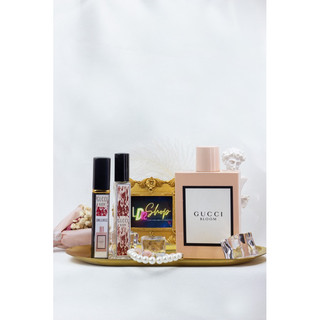 🌸l.d12 mẫu thử nước hoa nữ #gc #bloom edp 🌸