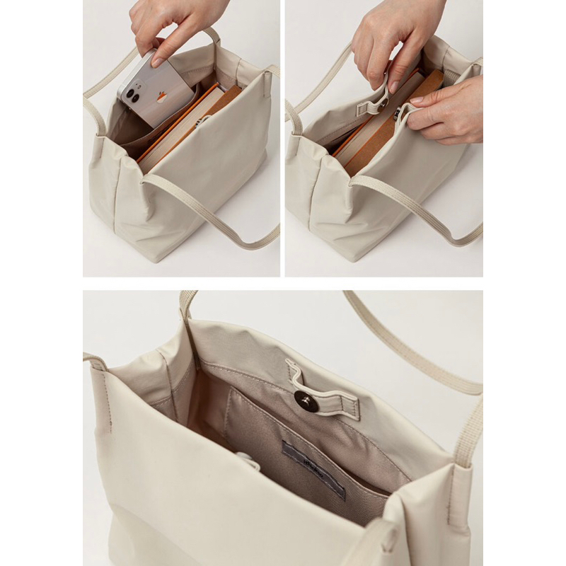 Túi I Think So local brand Hàn Quốc chính hãng