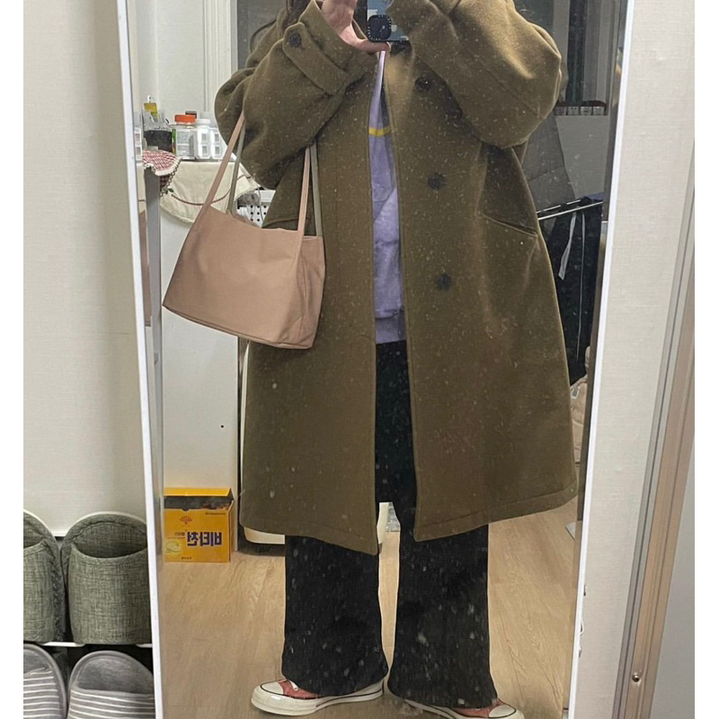 Túi I Think So local brand Hàn Quốc chính hãng