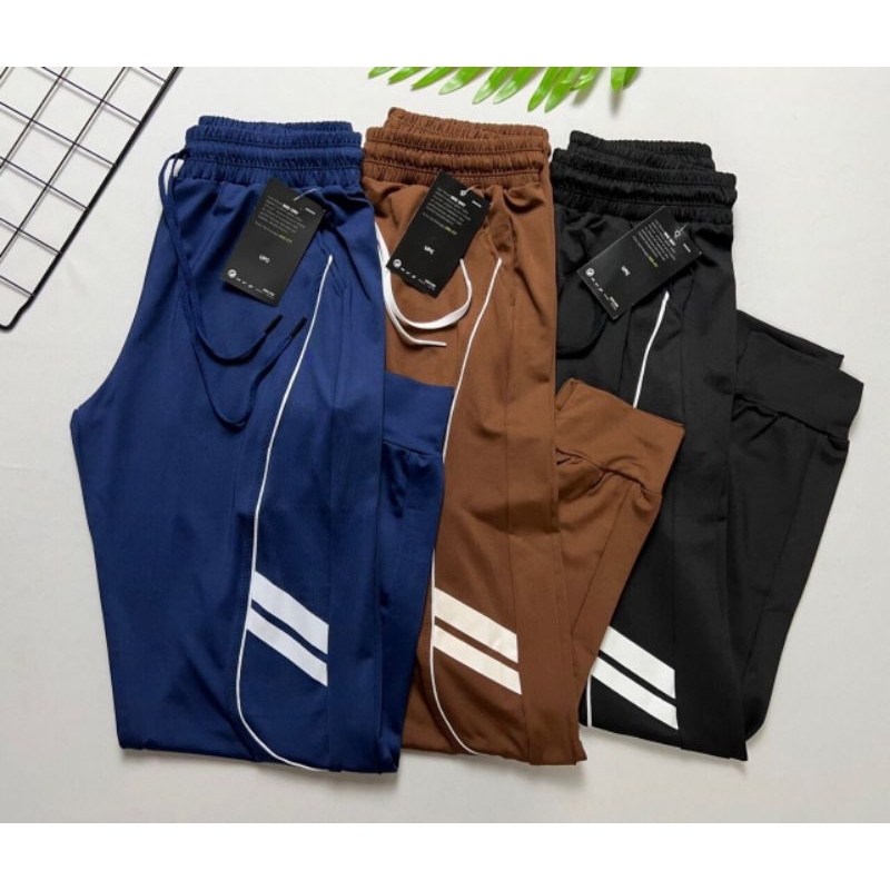 Quần Jogger tập gym nữ siêu đẹp