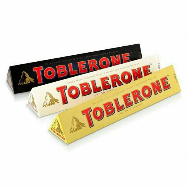 Kẹo Sô cô la Toblerone Chocolate