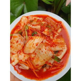 Kim chi cải thảo hàn quốc 1kg