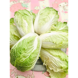 Kim Chi Cải Thảo Hàn Quốc - Giòn Dai- Vị Chua Cay Tự Nhiên 1kg - Chỉ Nhận Đơn Miền Bắc Khôi Hân Food