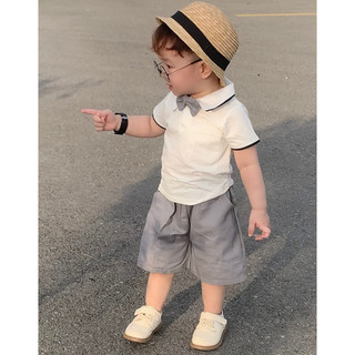 👶🏻 set công tử bé trai siêu cool