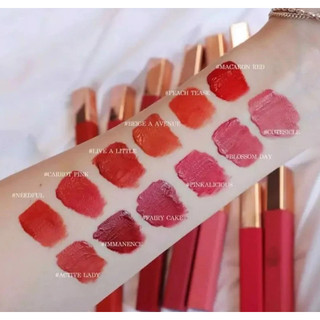 (CÓ BILL) Son Kem Lì 3CE Cloud Lip Tint 4g