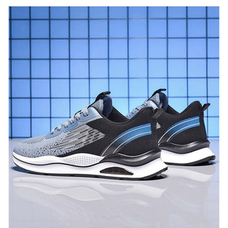 Giày sneakers Nam tăng chiều cao giá rẻ , Giày thể thao phong cách hàn quốc
