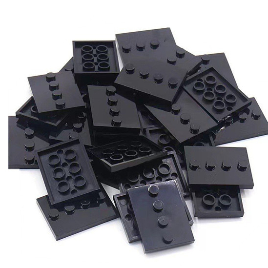 [ Combo 10 cái ] - Tấm Base mini - Đế Mini - Lắp Ghép - Base 3 x 4 dùng cho gạch Lego - Phụ Kiện Đồ Chơi Lắp Ráp