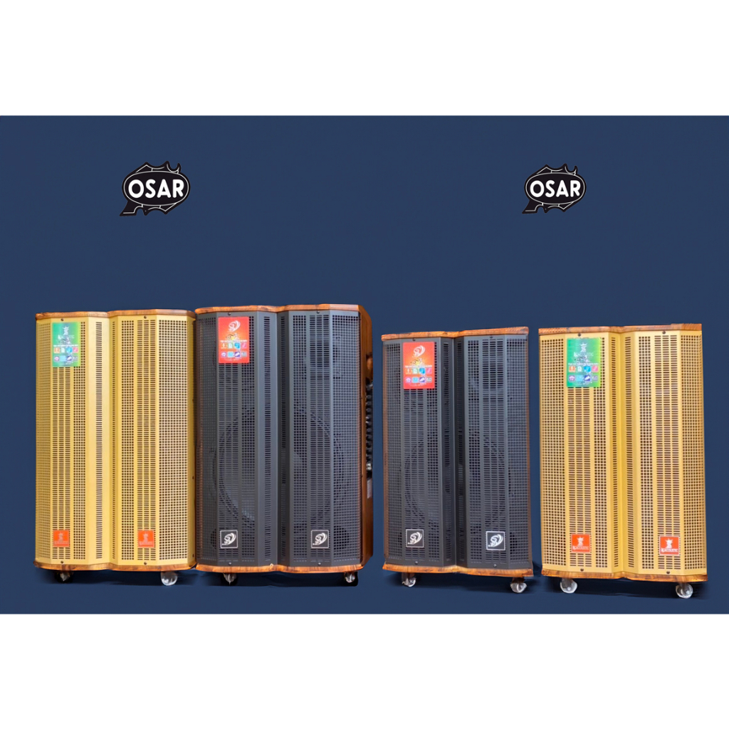 LOA KÉO CAO CẤP BSAUDIO BS105 BASS 40, 3 ĐƯỜNG TIẾNG HÀNG CHÍNH HÃNG,THÙNG GỖ CAO CẤP-CHỈ CÒN MÀU VÀNG