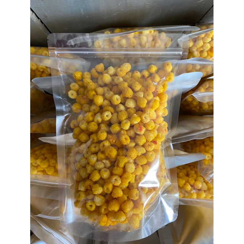 NUI CHIÊN BƠ 500gr