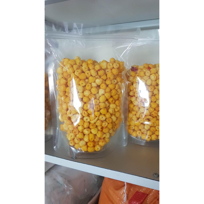 NUI CHIÊN BƠ 500gr