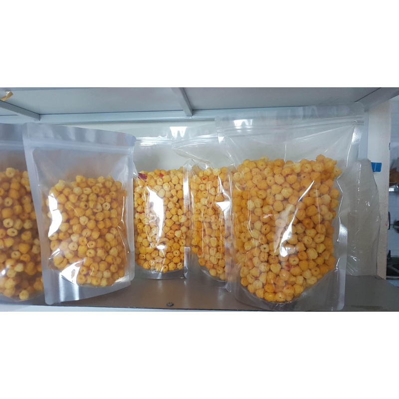 NUI CHIÊN BƠ 500gr