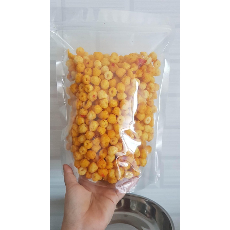 NUI CHIÊN BƠ 500gr