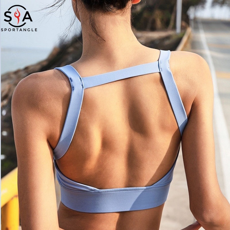 BRA THỂ THAO TẬP GYM YOGA QCCC