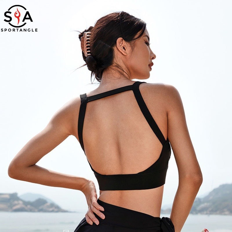 BRA THỂ THAO TẬP GYM YOGA QCCC