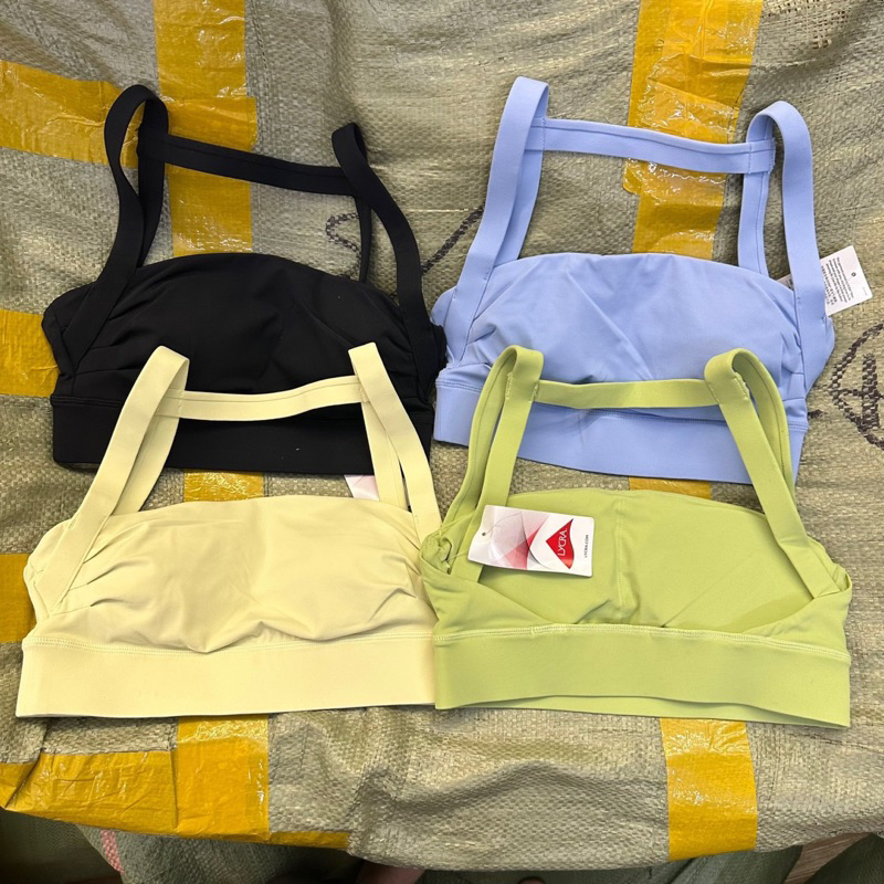 BRA THỂ THAO TẬP GYM YOGA QCCC