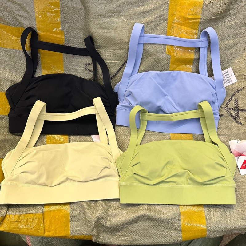 BRA THỂ THAO TẬP GYM YOGA QCCC