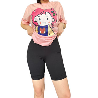 Quần Ngố Umi Hàn Co Dãn