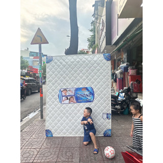 Nệm lò xo cao cấp TOPAZ nhiều kích thước