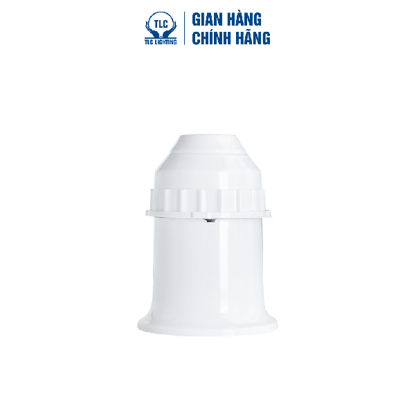 Đui đèn E27 không dây TLC LIGHTING