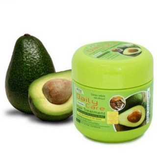 Kem ủ tóc bơ daily care thái lan 500ml