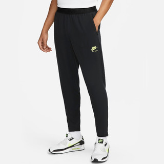 QUẦN DÀI NIKE FLEX AIR MAX TRAINING TROUSER - BLACK