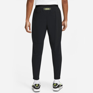 QUẦN DÀI NIKE FLEX AIR MAX TRAINING TROUSER - BLACK
