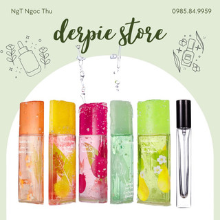 [ 10ML ] Nước hoa unisex mát mẻ Elizabeth Arden các loại có sẵn