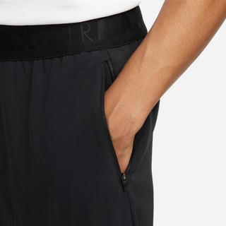 QUẦN DÀI NIKE FLEX AIR MAX TRAINING TROUSER - BLACK