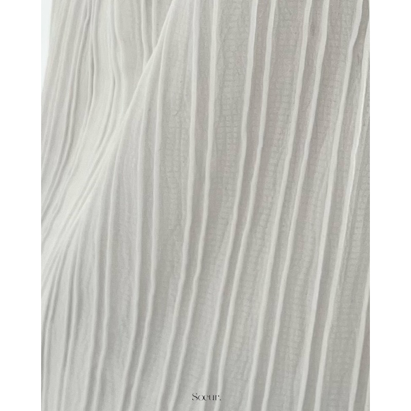 VÁY HAI DÂY NGẮN- SOEUR EMI SUNDRESS